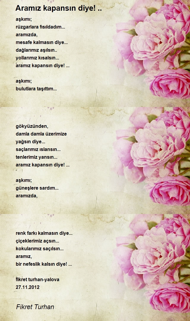 Fikret Turhan