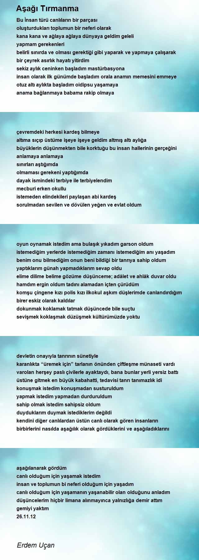 Erdem Uçan