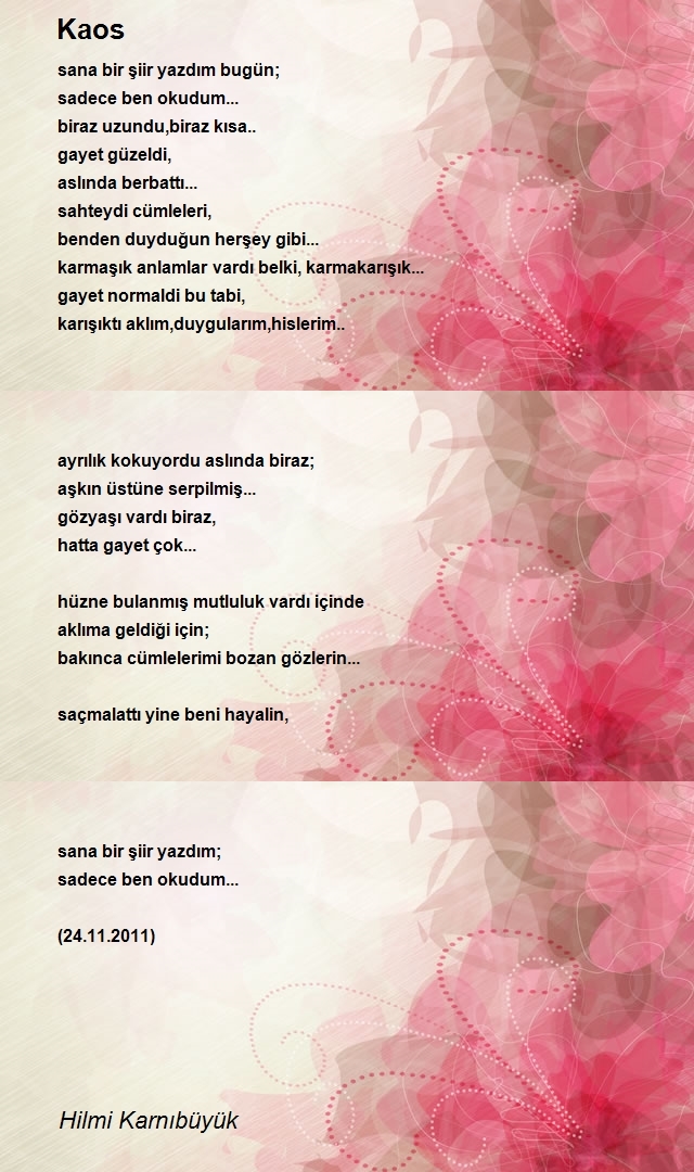 Hilmi Dervişoğlu