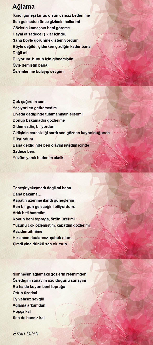 Ersin Dilek