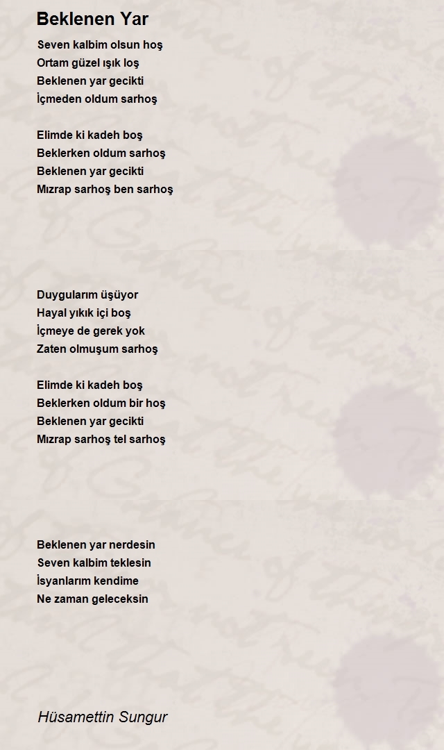 Hüsamettin Sungur