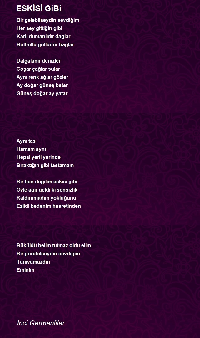 İnci Germenliler
