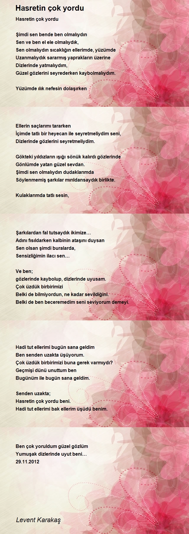 Levent Karakaş