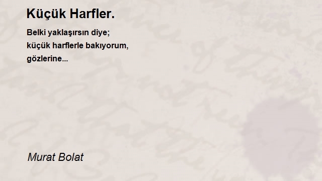 Murat Bolat