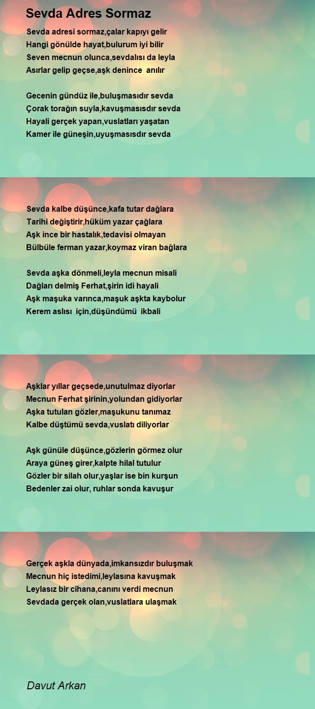 Davut Arkan