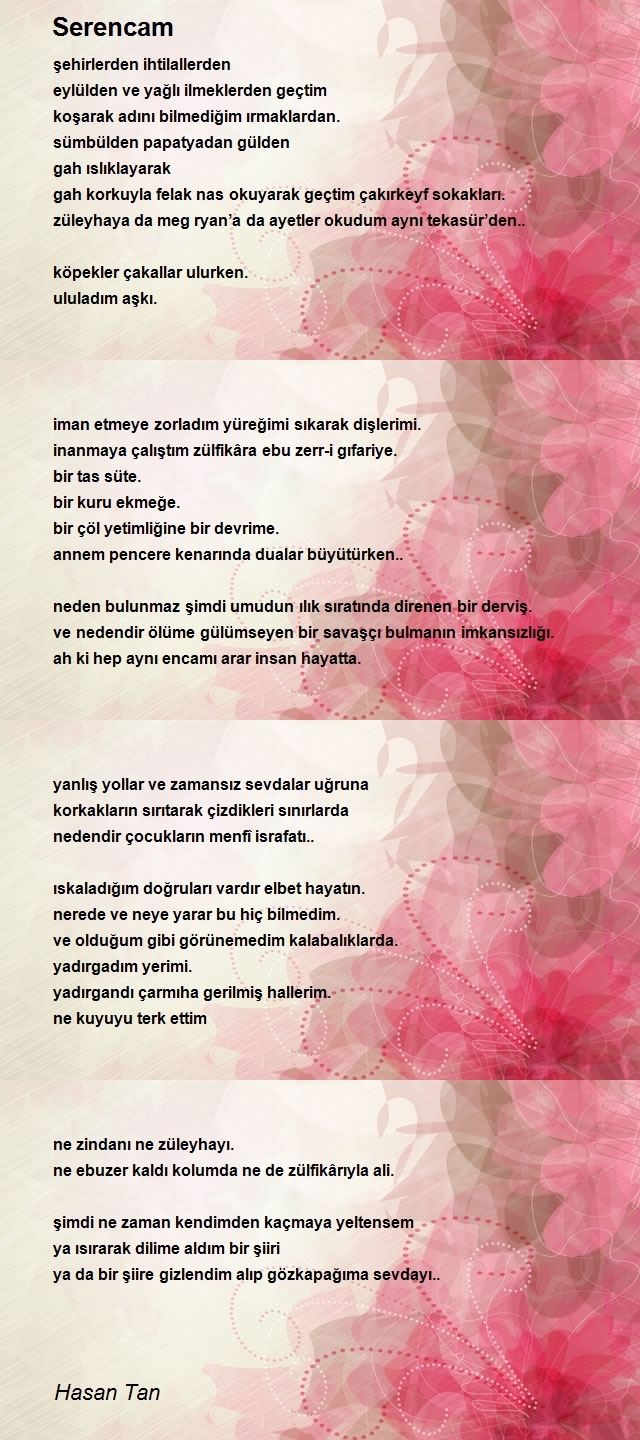 Hasan Tan