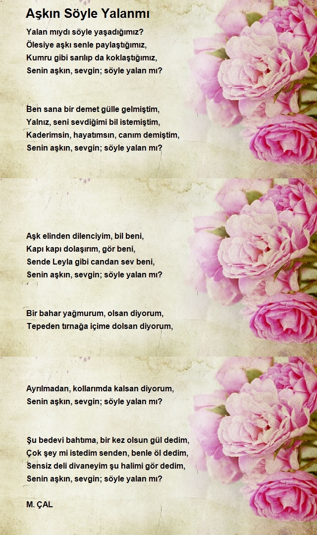 Muhammet Çal