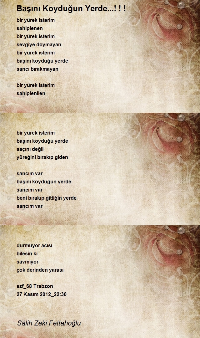 Salih Zeki Fettahoğlu