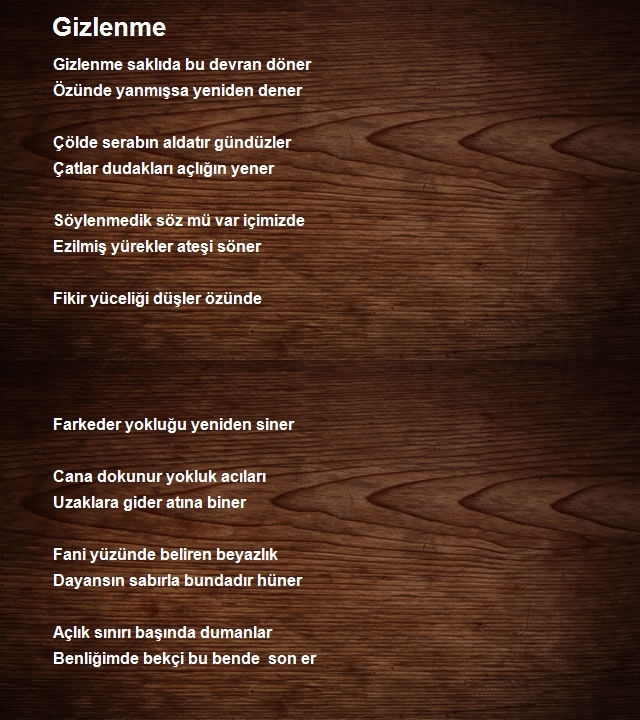Vehbi Yurt