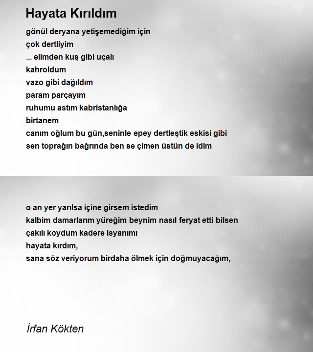 İrfan Kökten