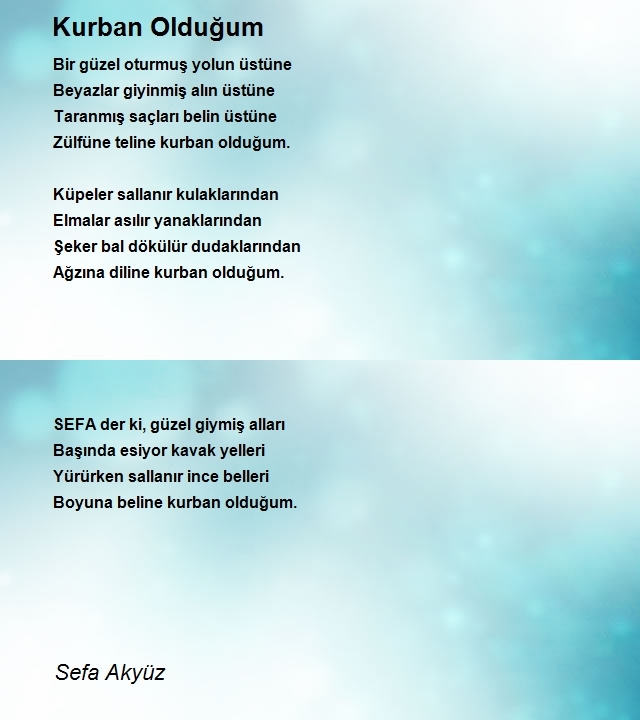 Sefa Akyüz