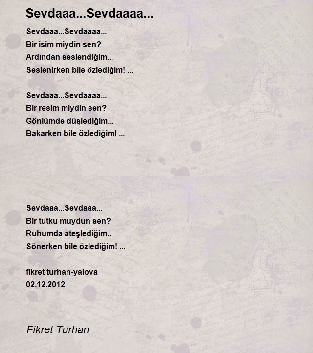 Fikret Turhan