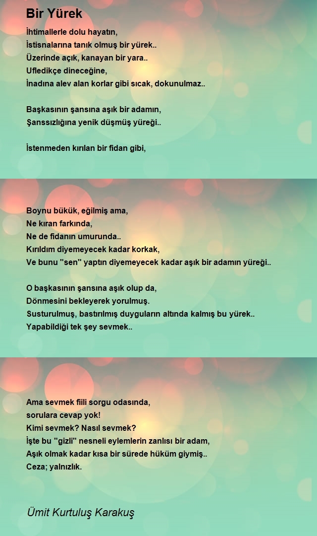 Ümit Kurtuluş Karakuş