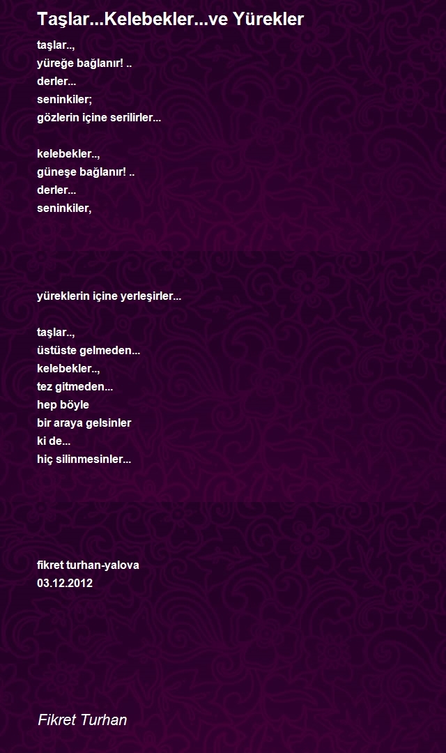 Fikret Turhan