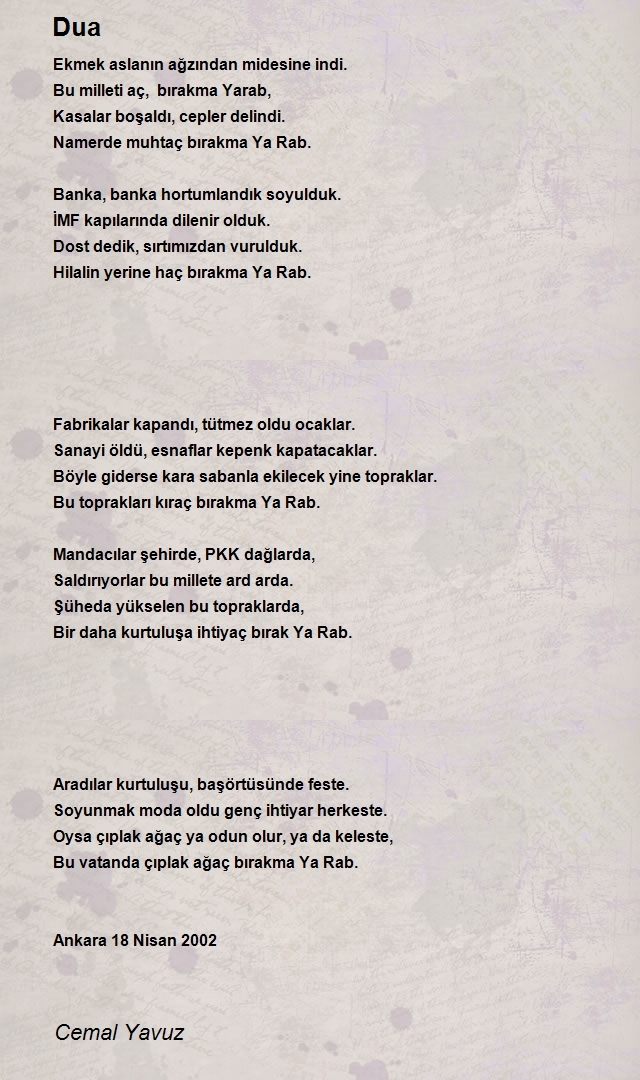 Cemal Yavuz