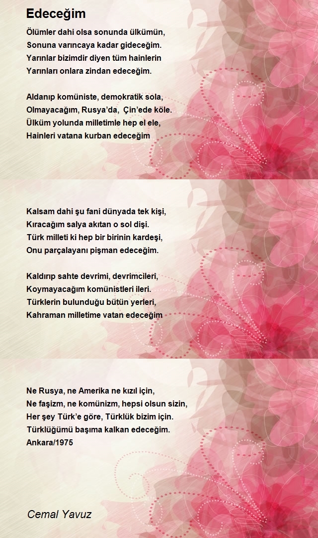 Cemal Yavuz