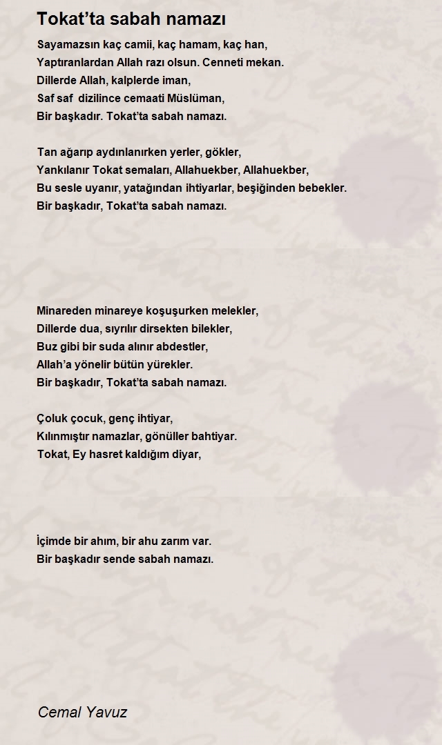 Cemal Yavuz