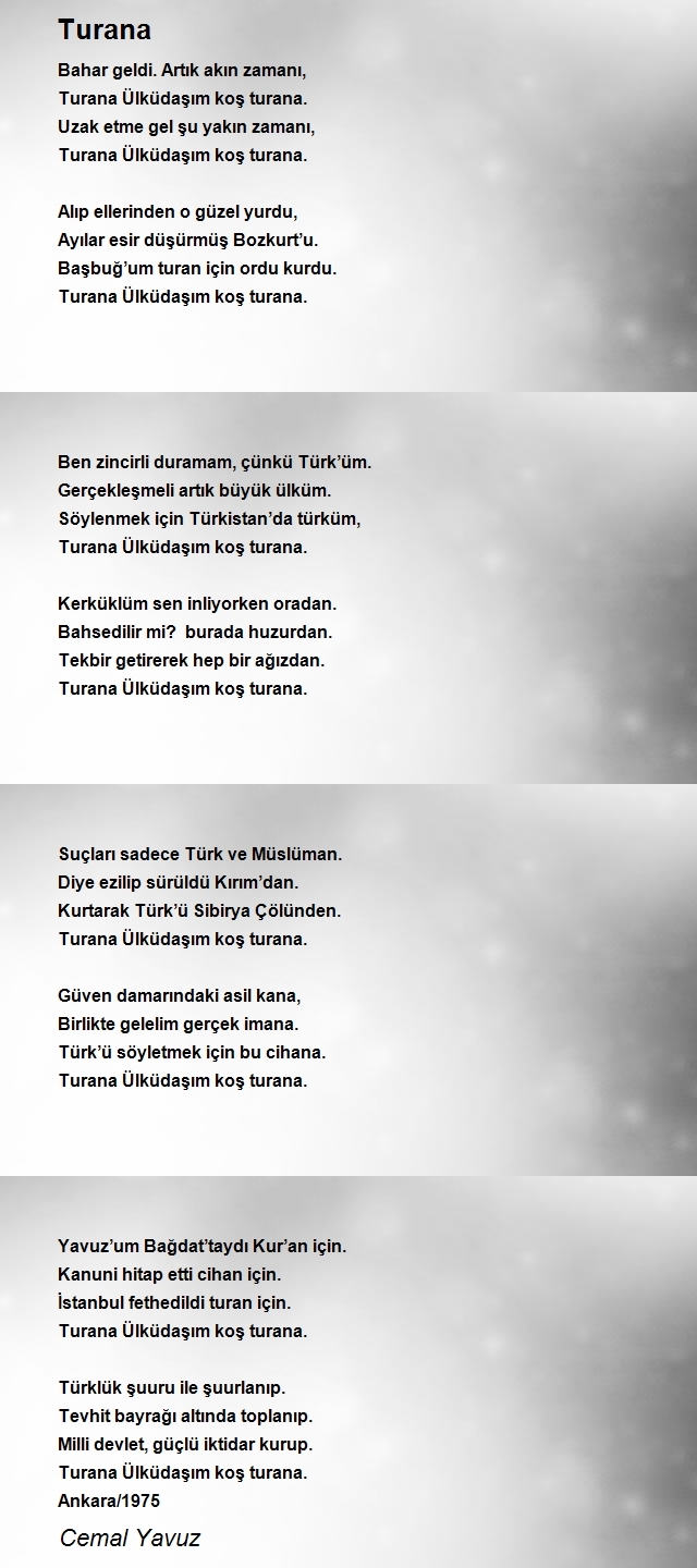 Cemal Yavuz