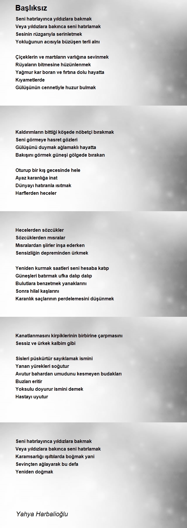 Yahya Harbalioğlu