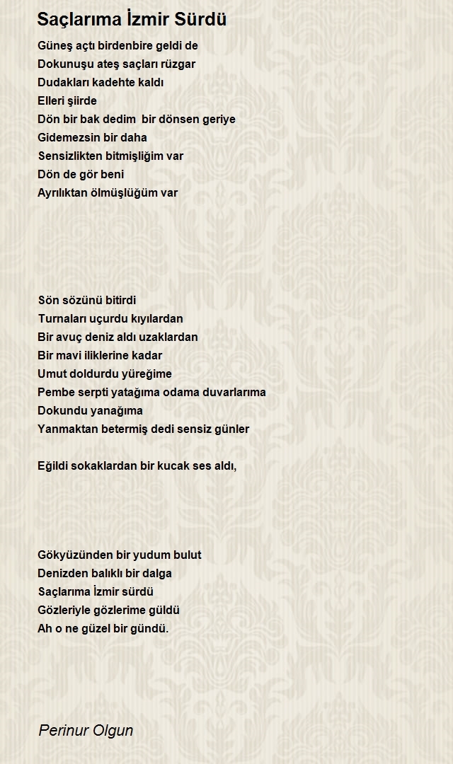 Perinur Olgun