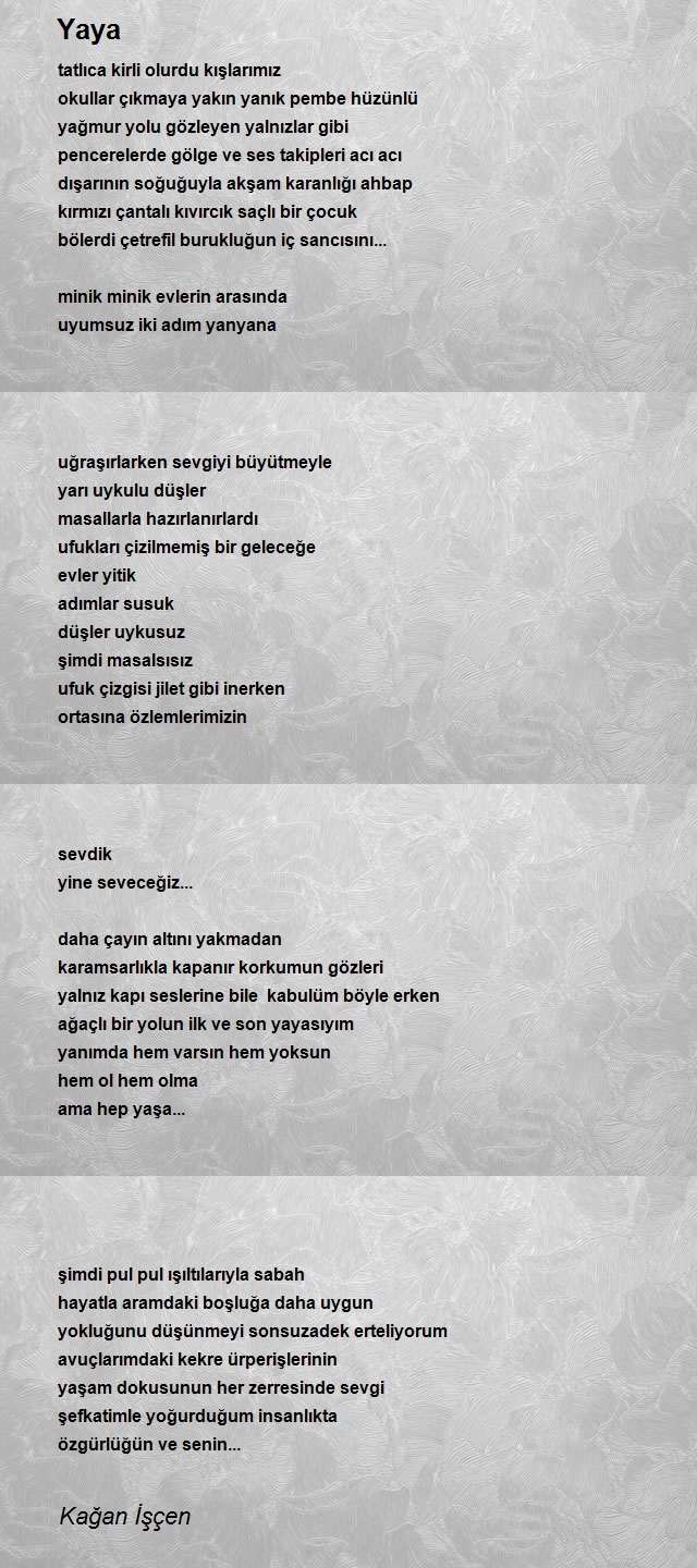 Kağan İşçen
