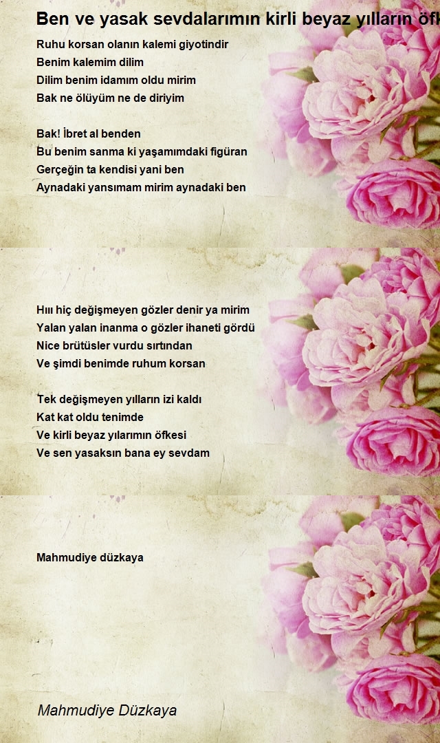 Mahmudiye Düzkaya
