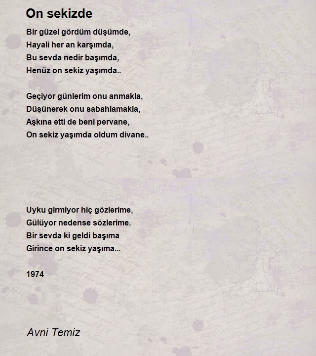 Avni Temiz