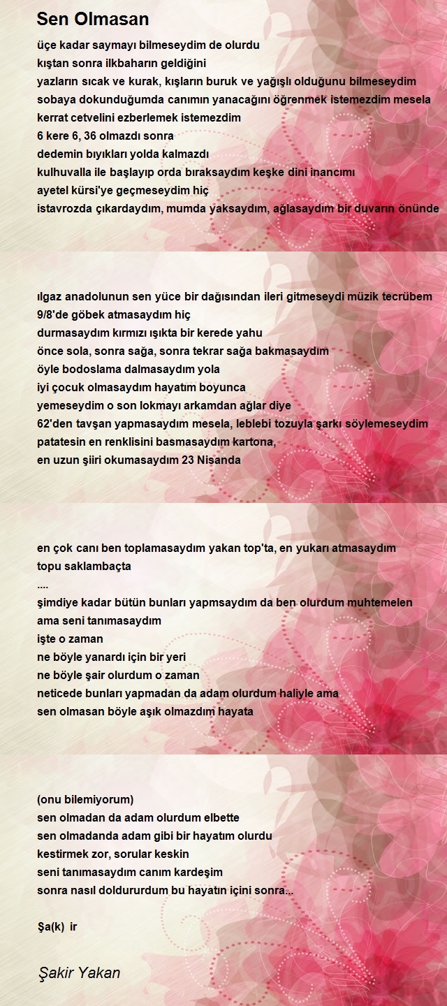 Şakir Yakan