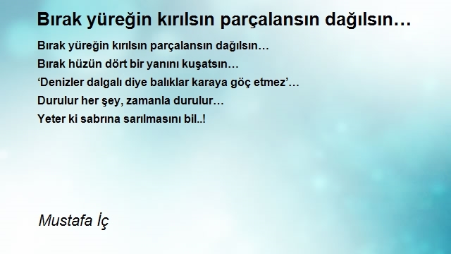 Mustafa İç