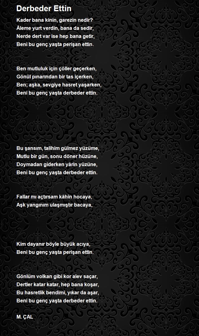 Muhammet Çal
