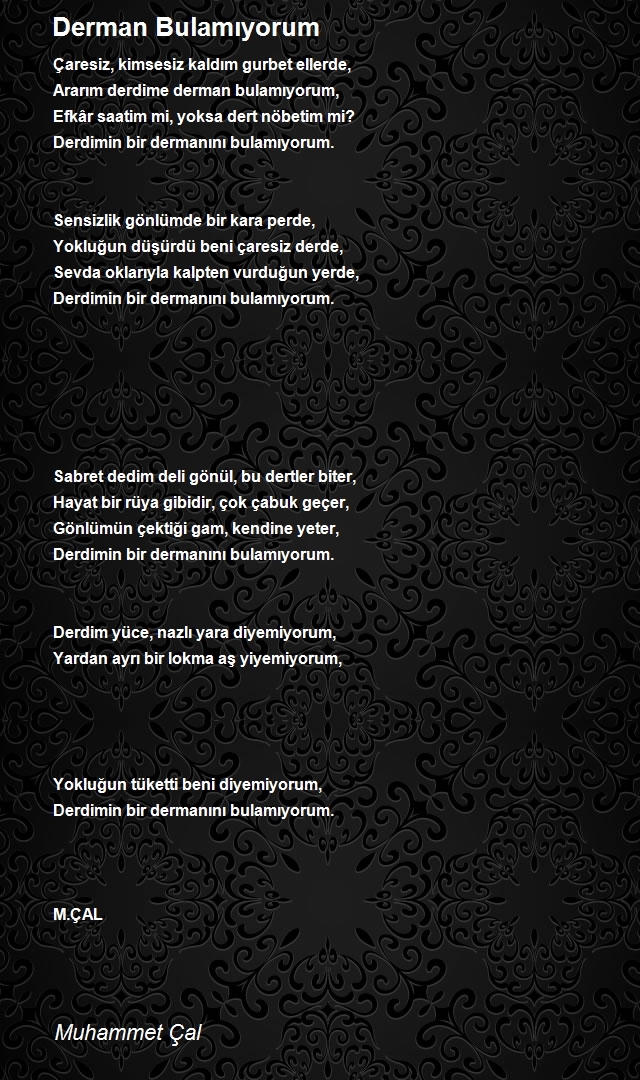 Muhammet Çal