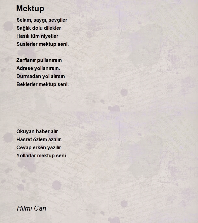 Hilmi Can