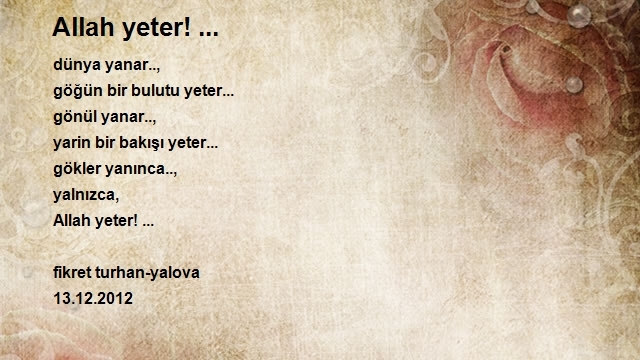 Fikret Turhan
