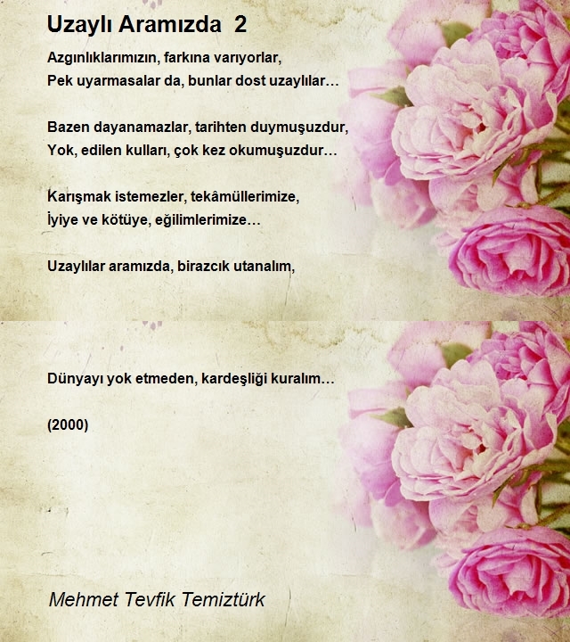 Mehmet Tevfik Temiztürk