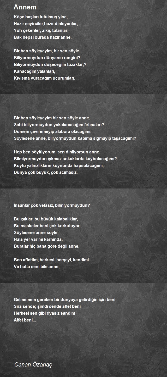Canan Özanaç