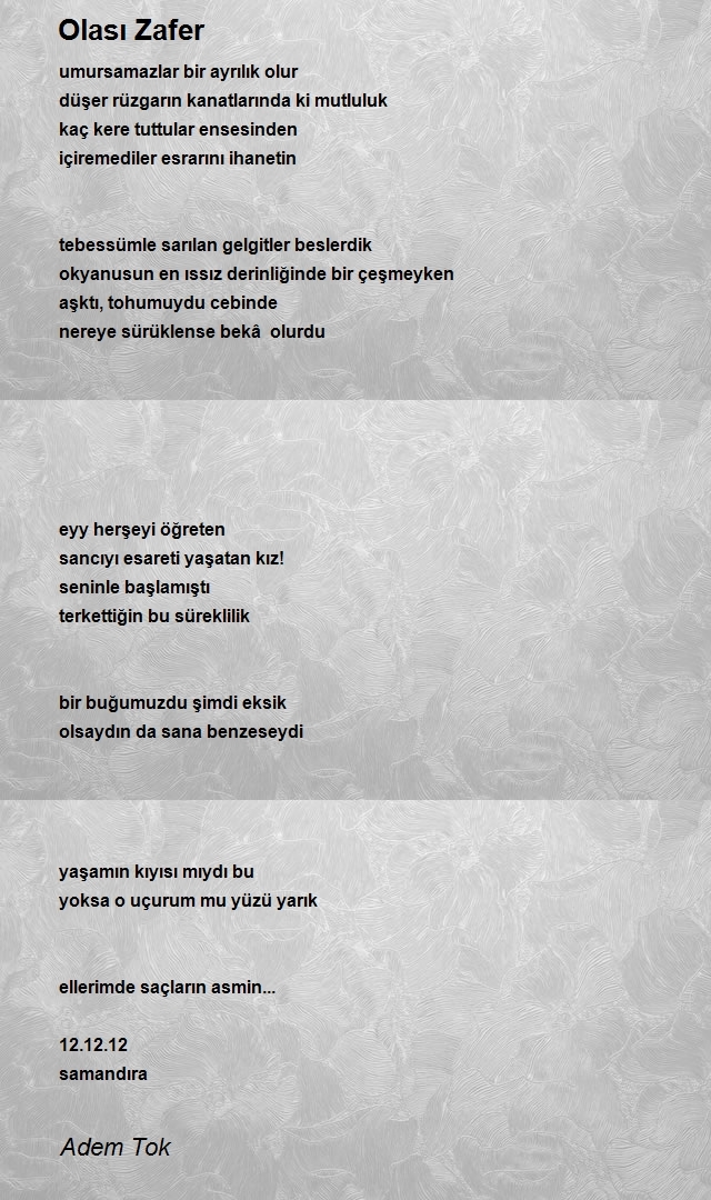 Adem Tok