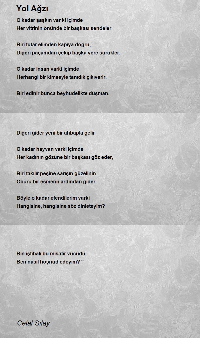 Celal Sılay