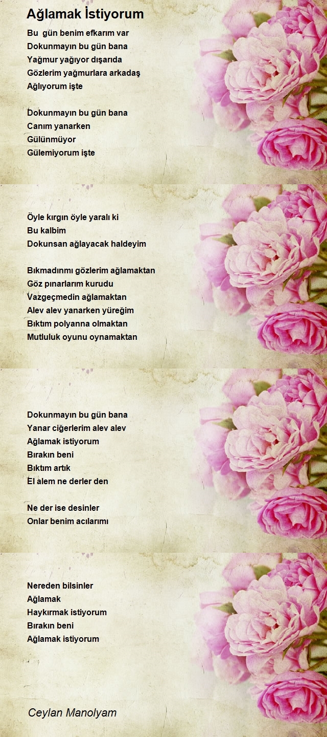 Ceylan Manolyam