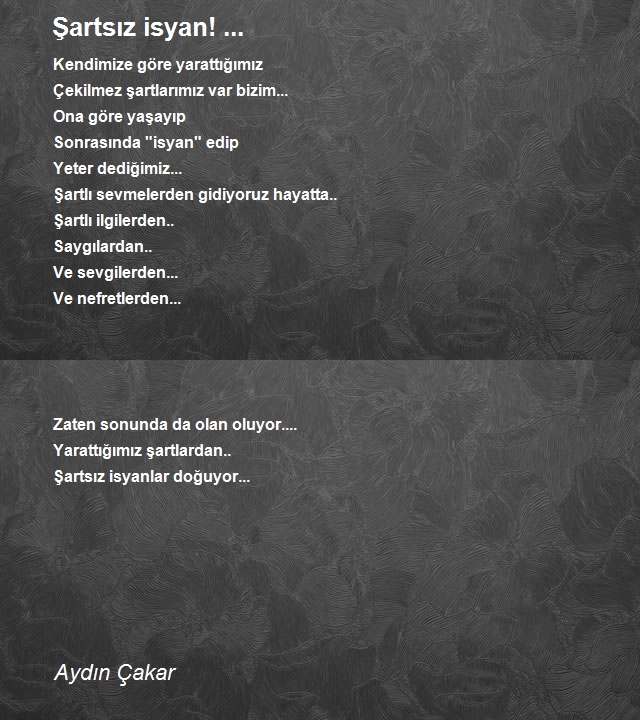 Aydın Çakar