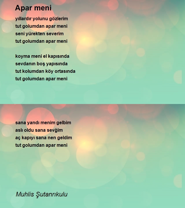Muhlis Şutanrıkulu