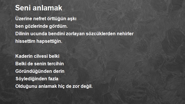 Duygu Hacıosmanoğlu