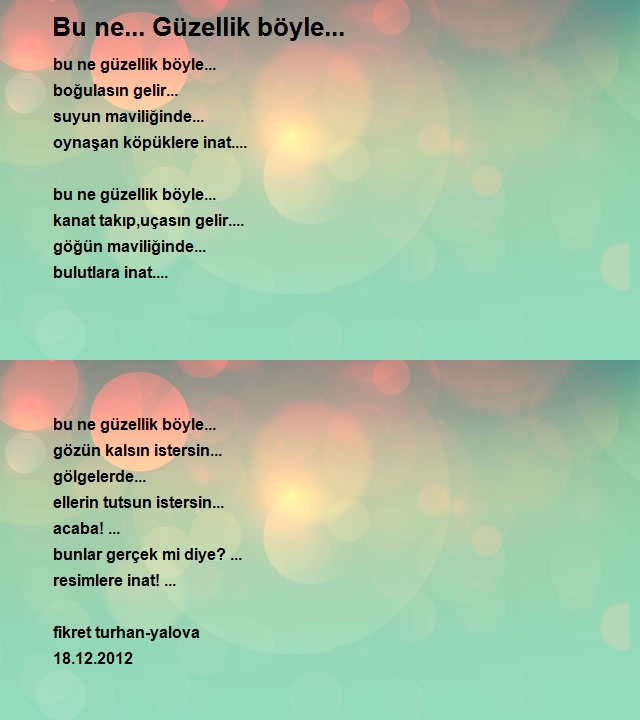 Fikret Turhan