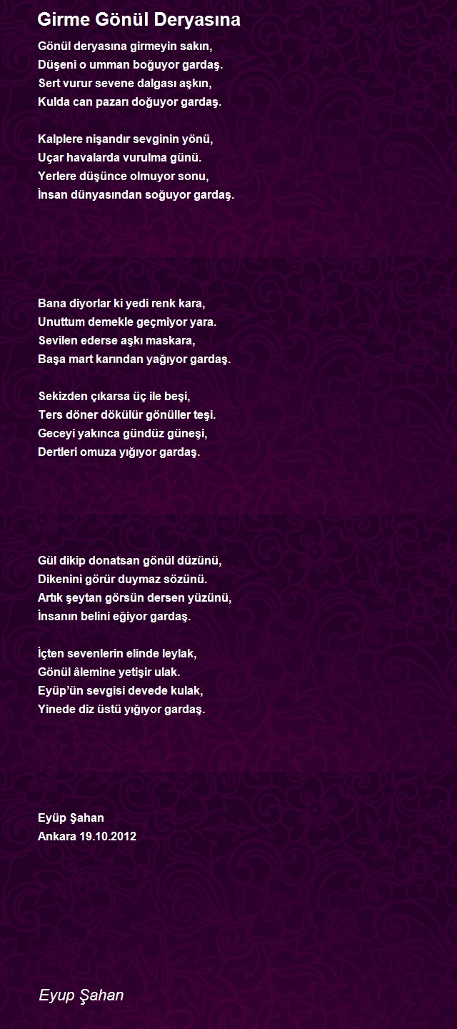Eyup Şahan