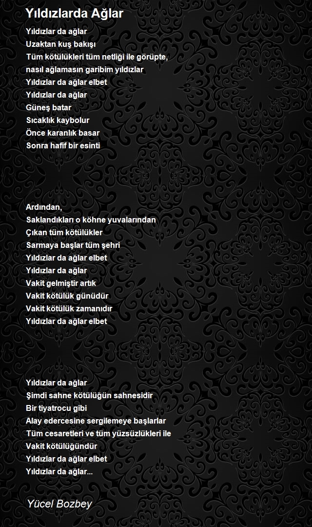 Yücel Bozbey