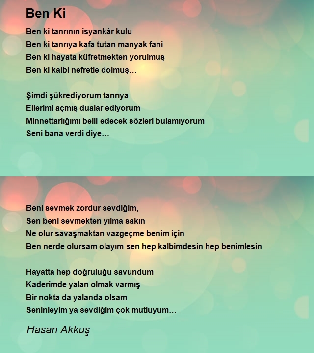 Hasan Akkuş