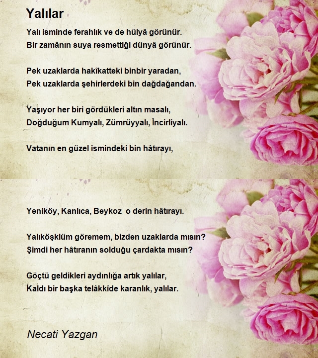 Necati Yazgan
