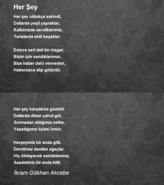 İkram Gökhan Akcebe