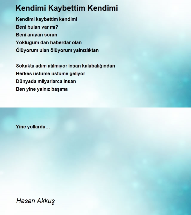 Hasan Akkuş