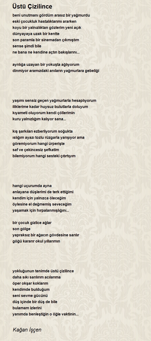 Kağan İşçen