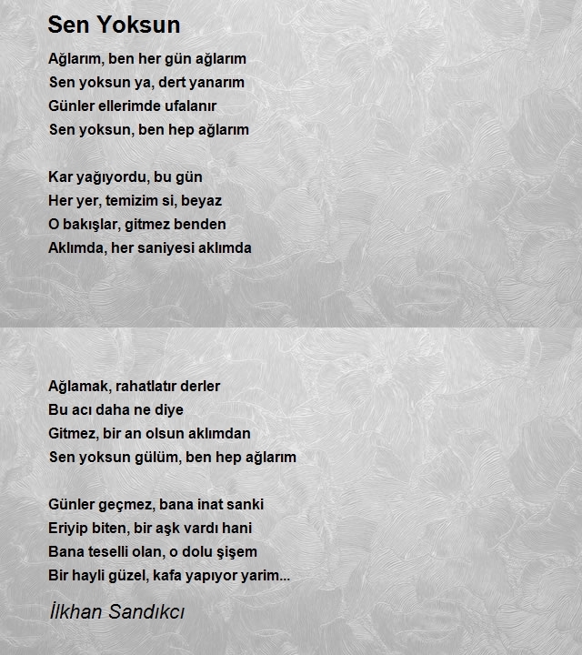 İlkhan Sandıkcı